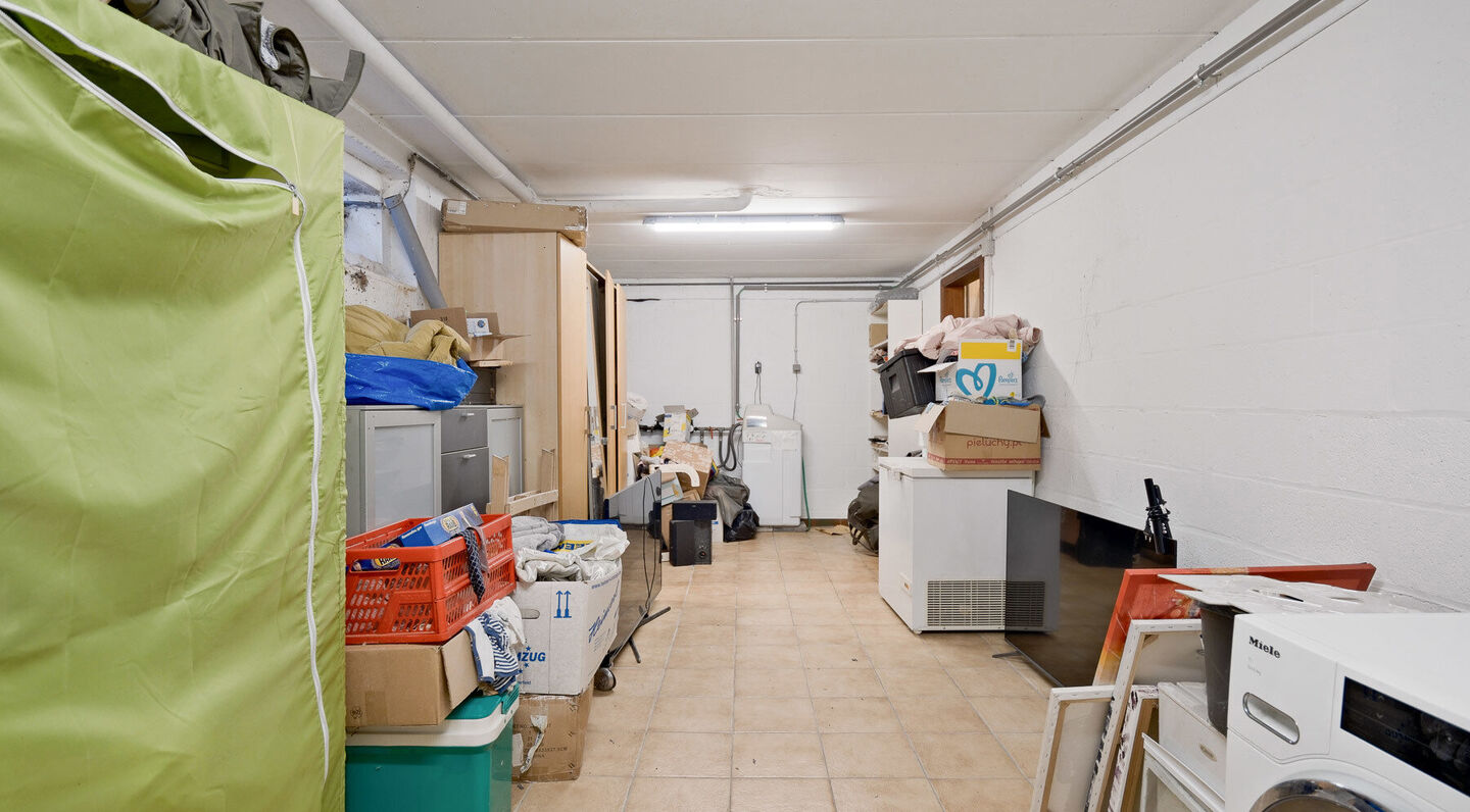 Villa te koop in Zaventem Sterrebeek