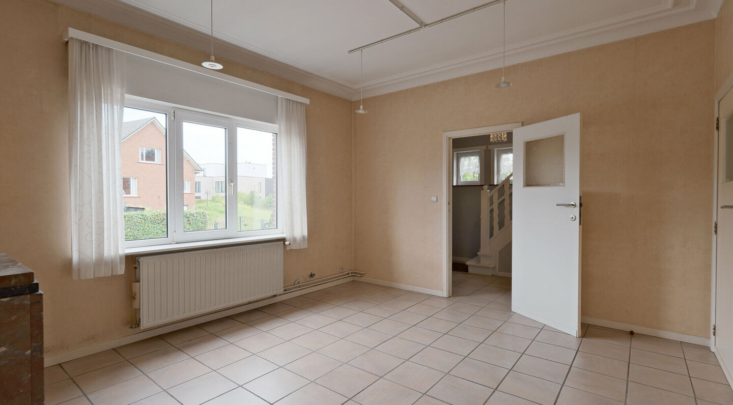 Villa te koop in Zaventem Sterrebeek