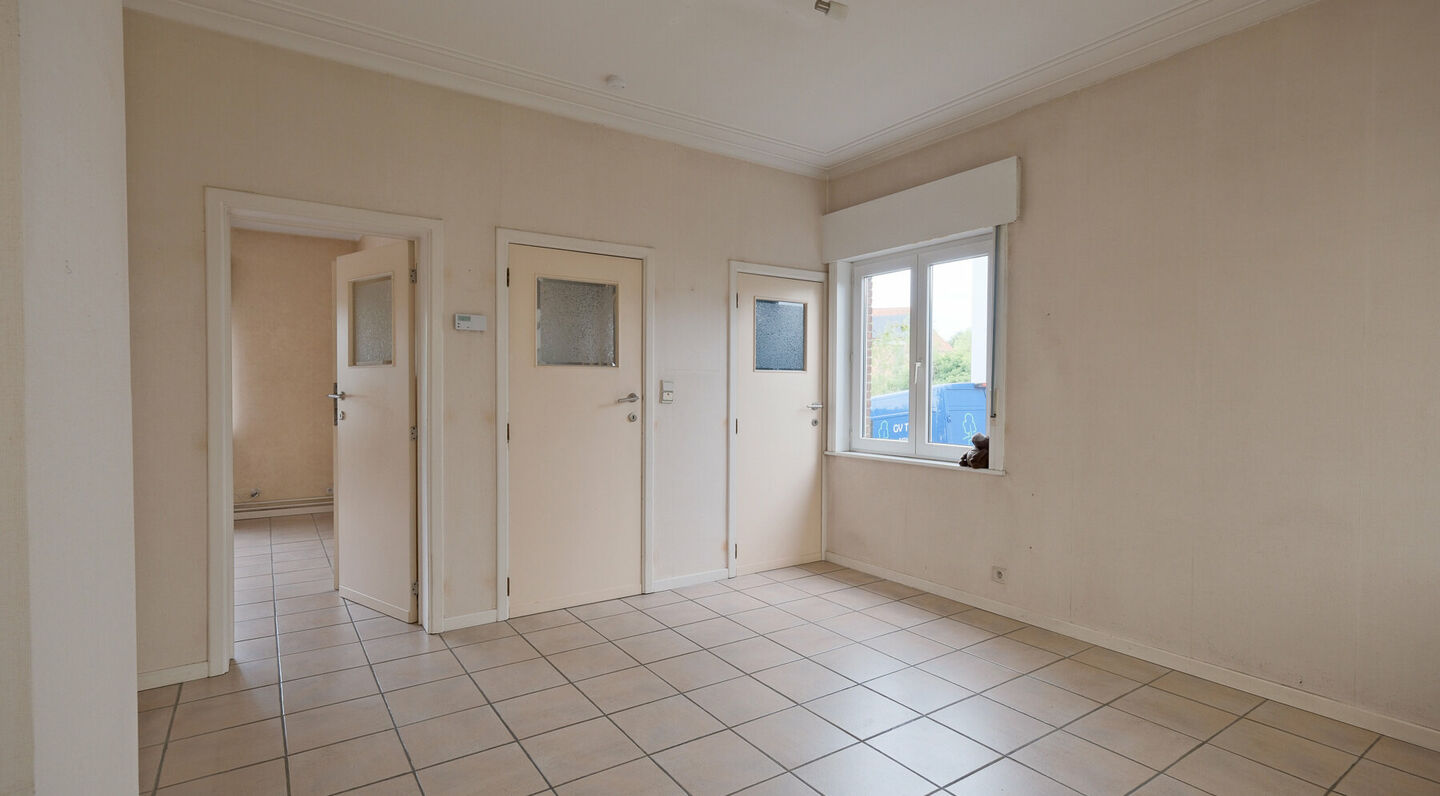 Villa te koop in Zaventem Sterrebeek
