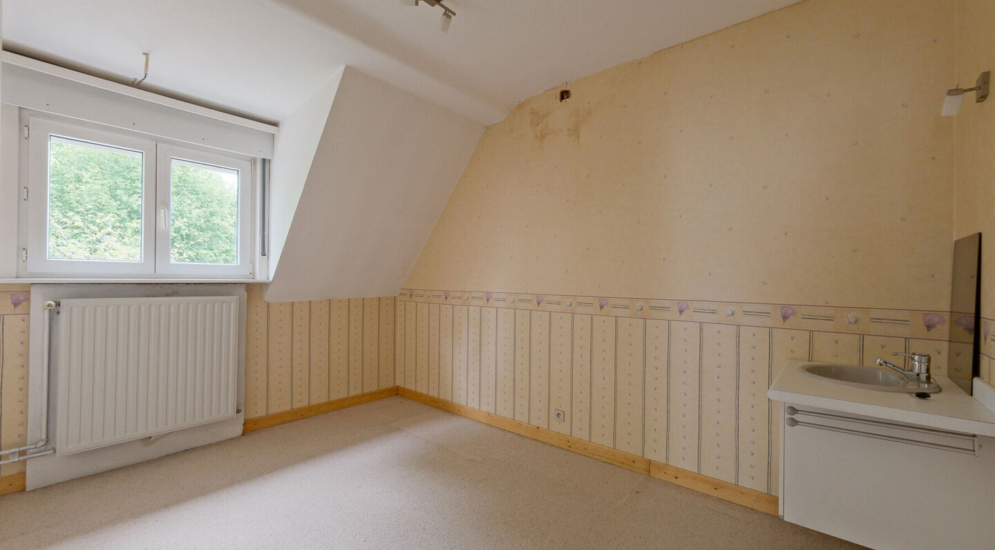 Villa te koop in Zaventem Sterrebeek