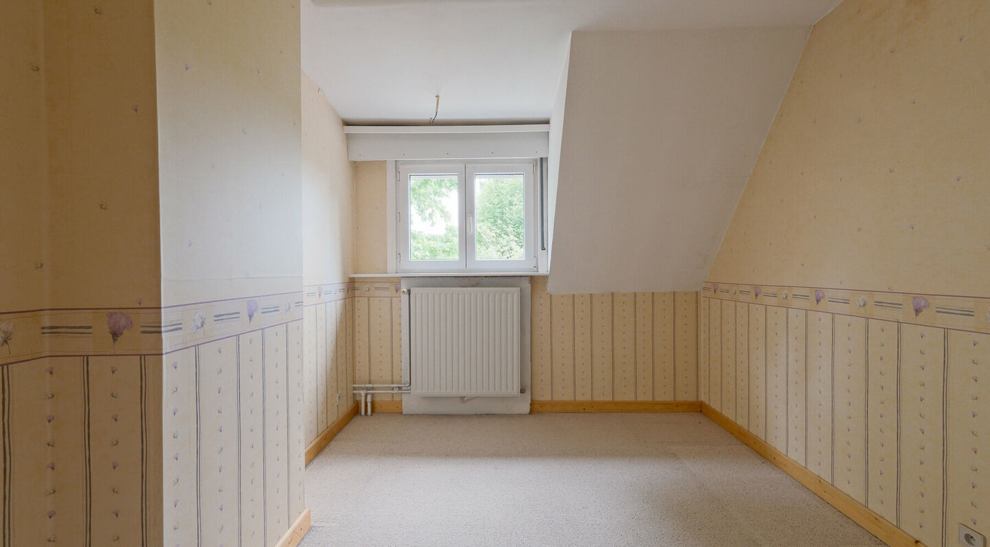 Villa te koop in Zaventem Sterrebeek