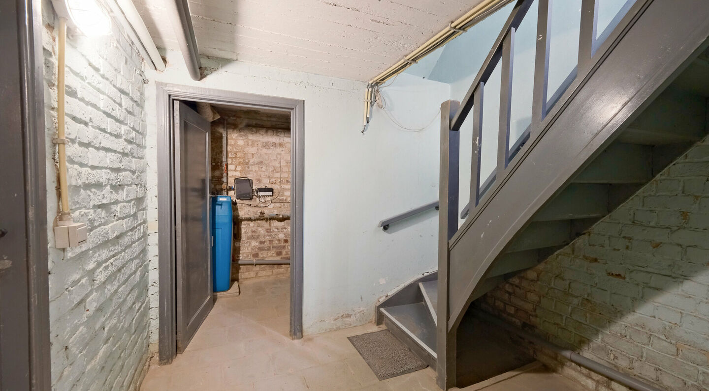 Villa te koop in Zaventem Sterrebeek