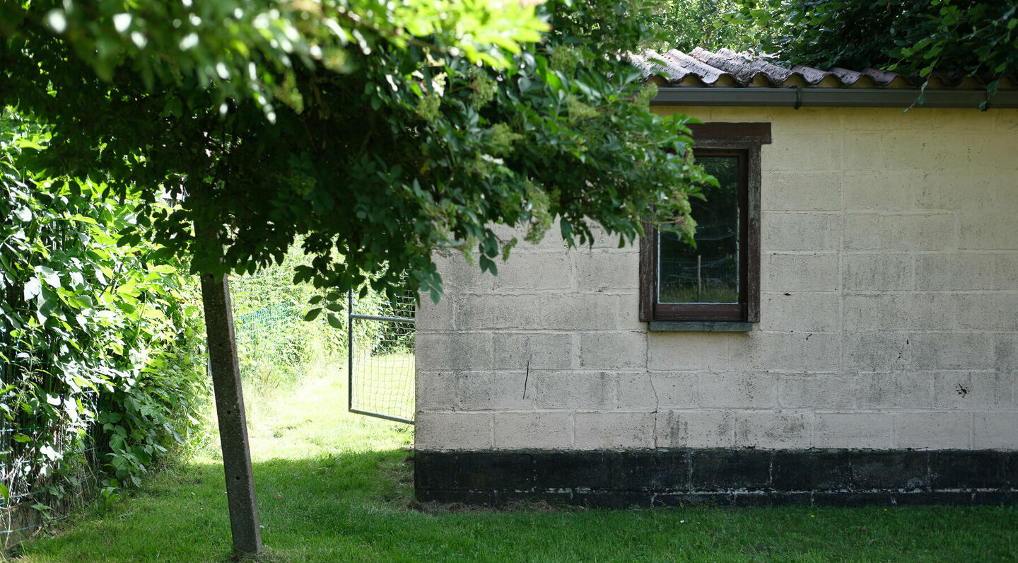 Villa te koop in Zaventem Sterrebeek