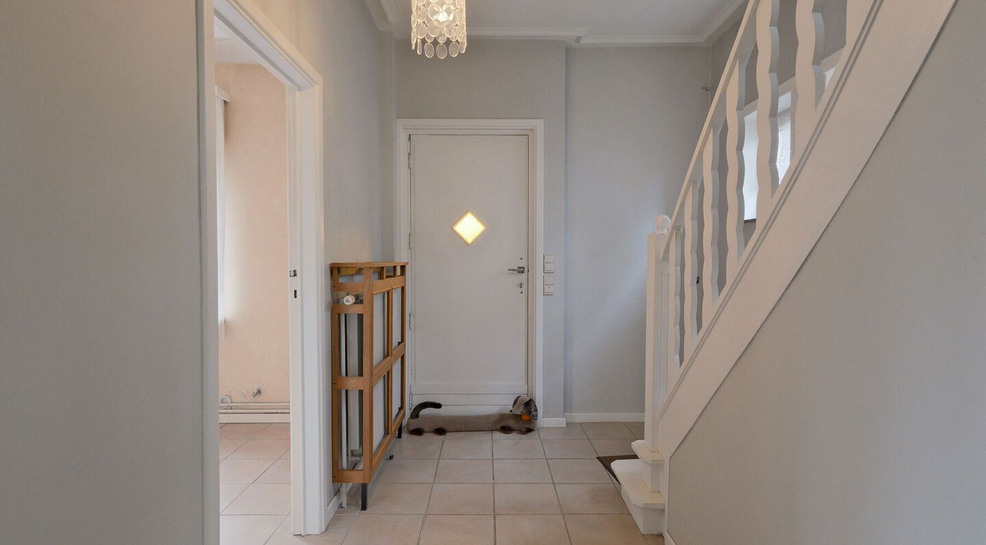 Villa te koop in Zaventem Sterrebeek