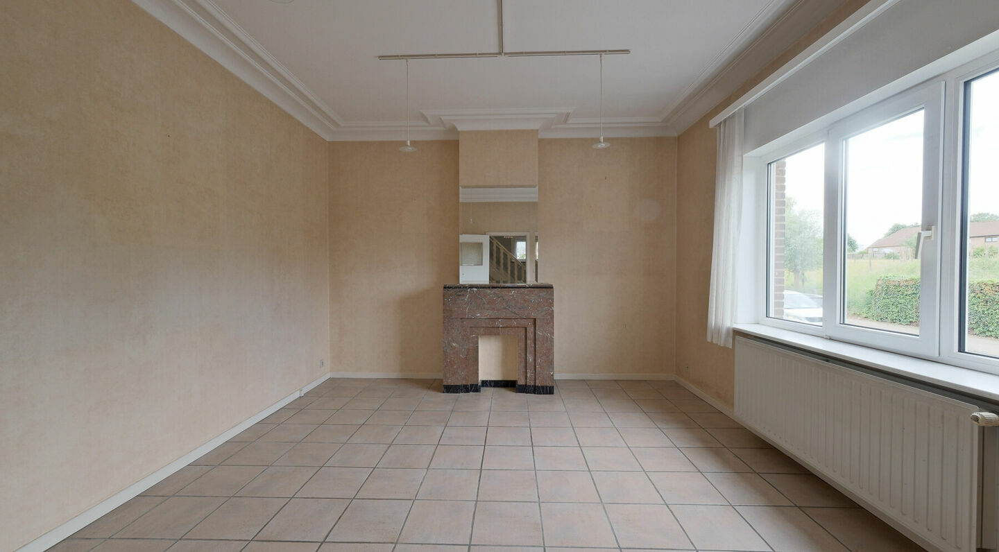 Villa te koop in Zaventem Sterrebeek