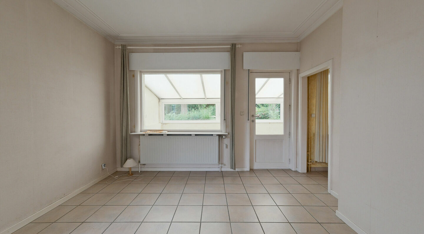 Villa te koop in Zaventem Sterrebeek