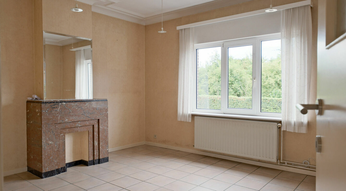 Villa te koop in Zaventem Sterrebeek
