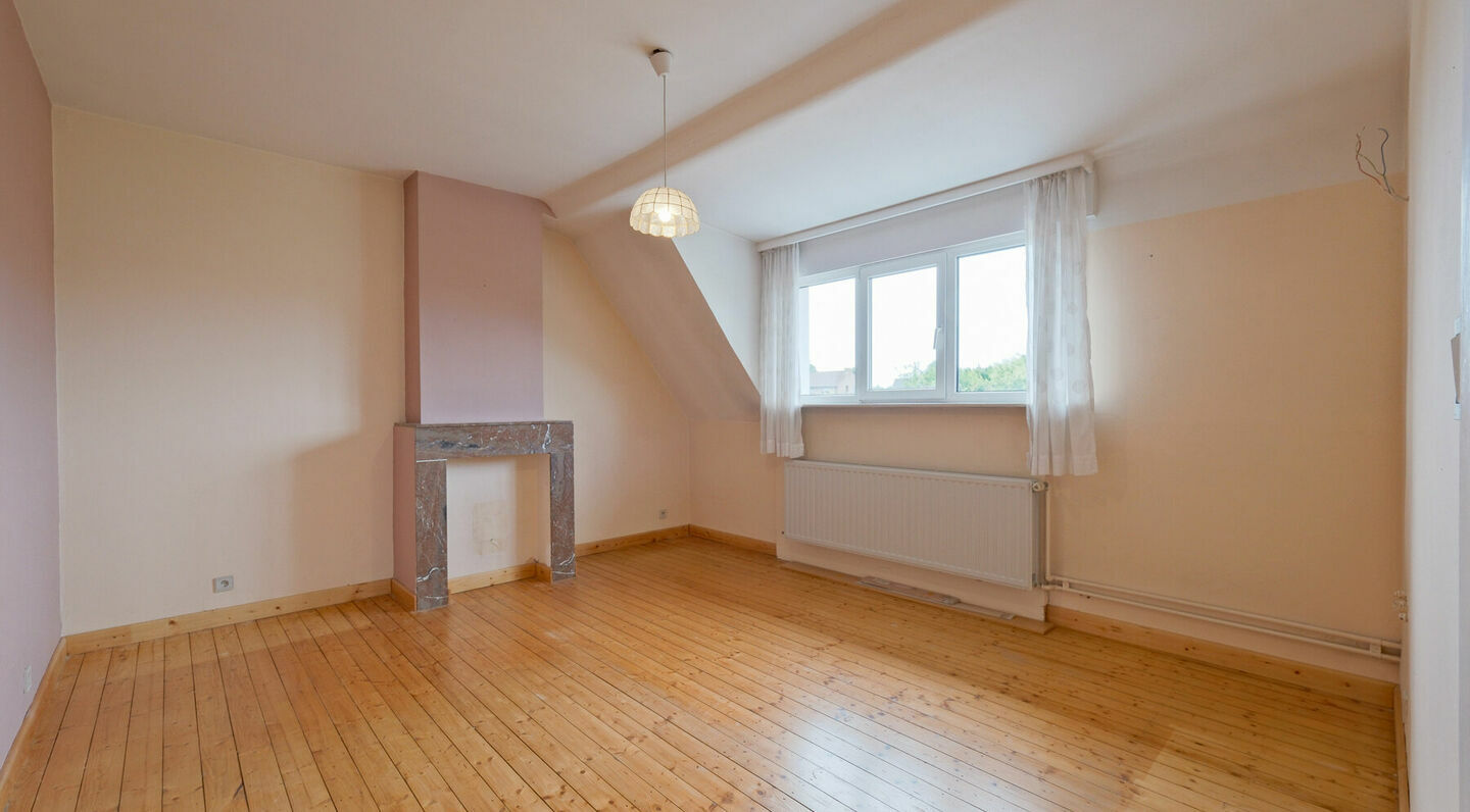 Villa te koop in Zaventem Sterrebeek