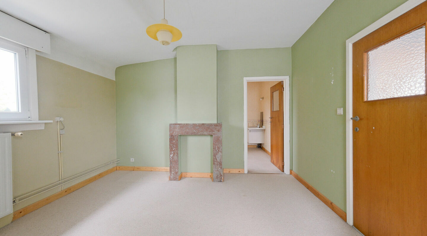 Villa te koop in Zaventem Sterrebeek