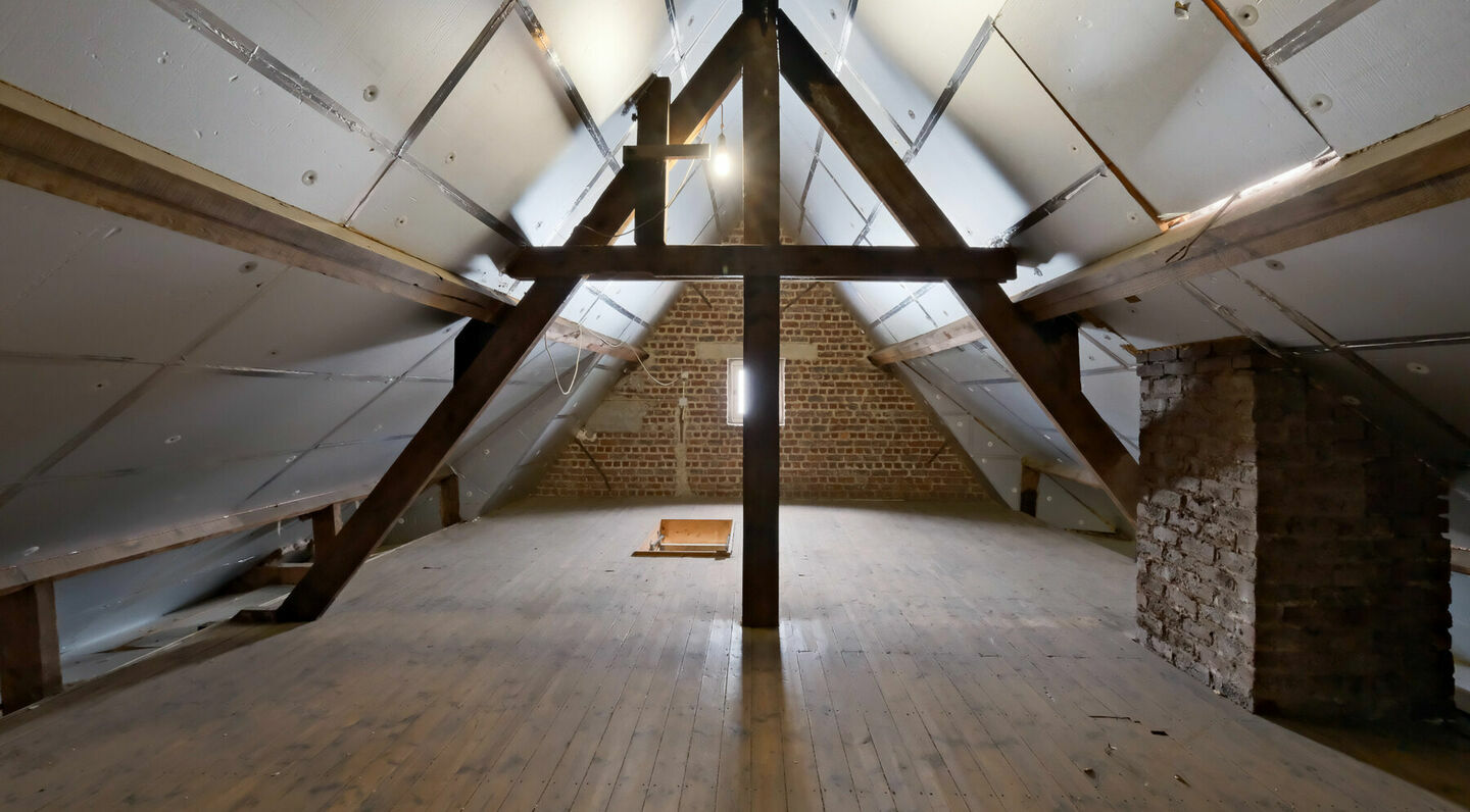 Villa te koop in Zaventem Sterrebeek