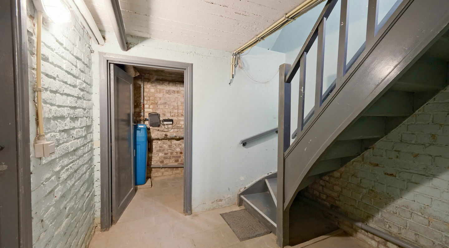 Villa te koop in Zaventem Sterrebeek