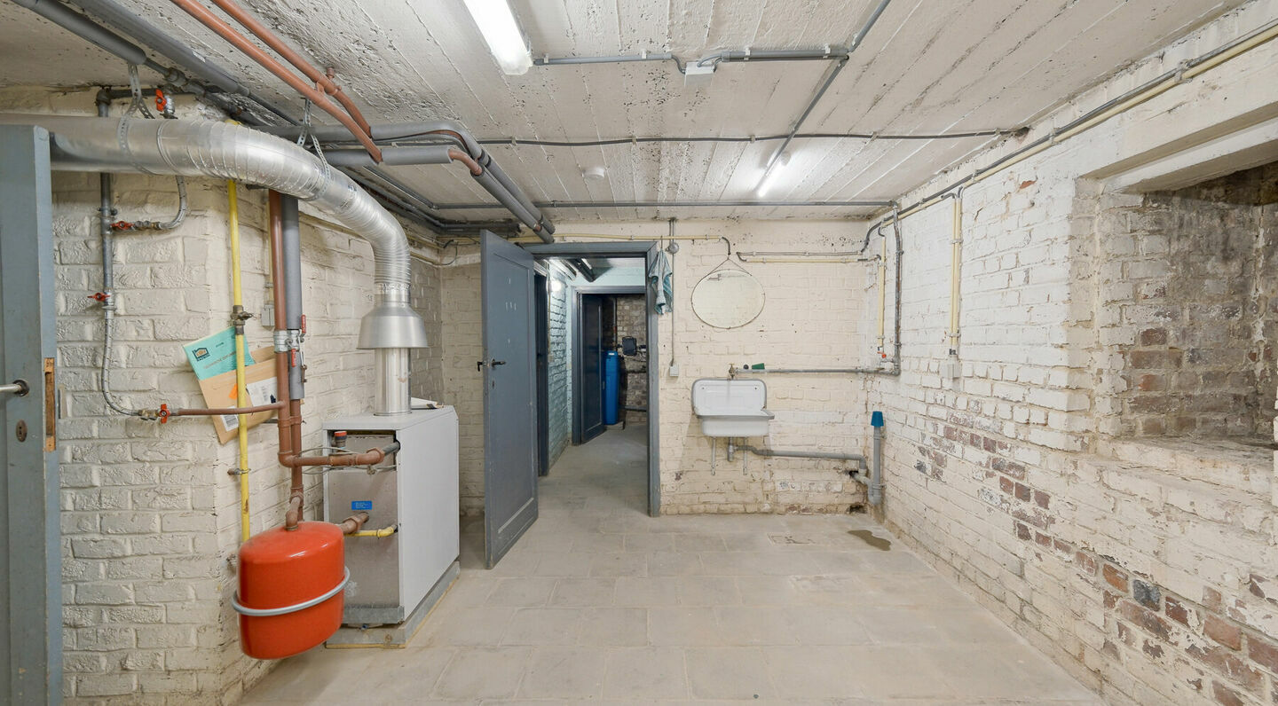 Villa te koop in Zaventem Sterrebeek