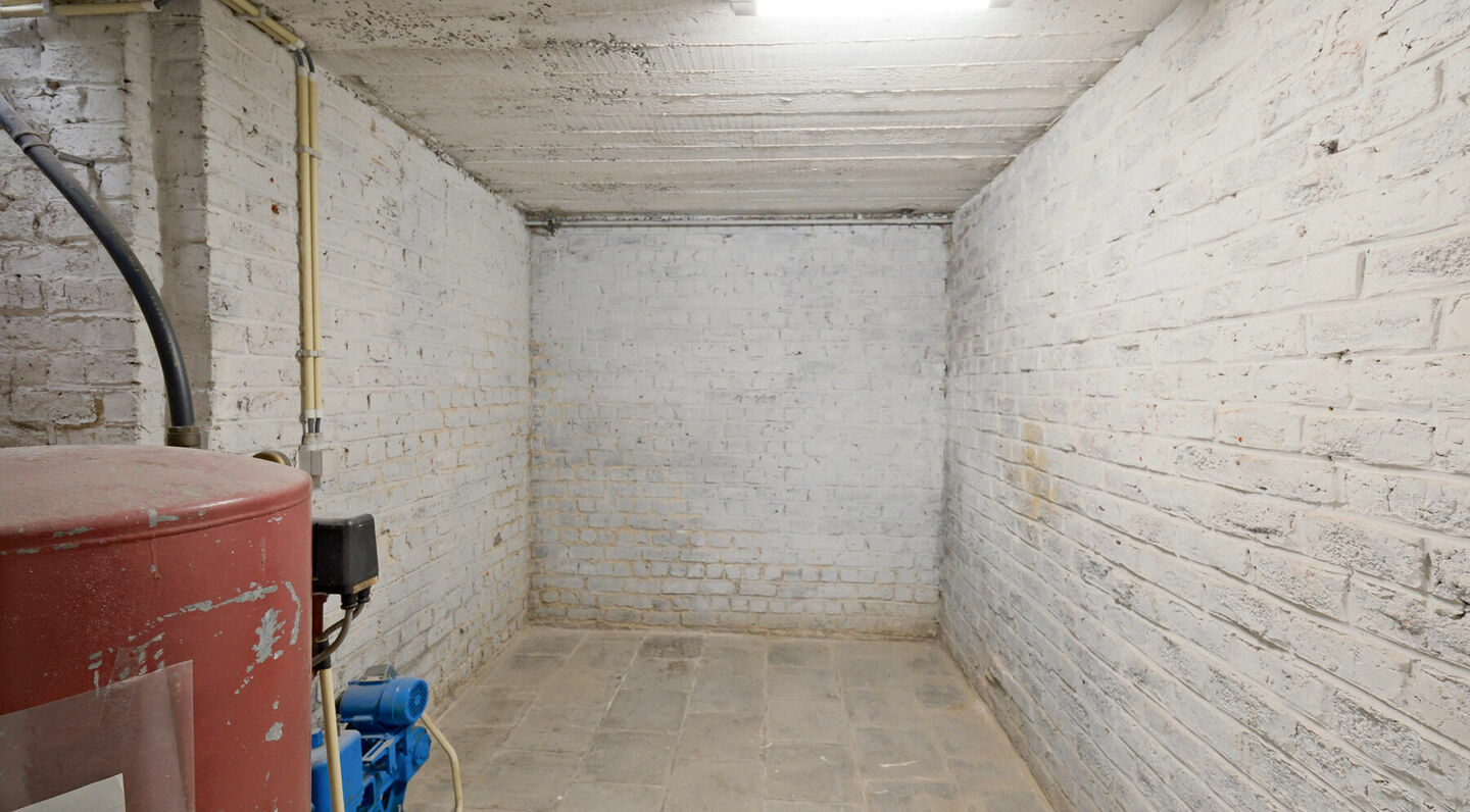 Villa te koop in Zaventem Sterrebeek