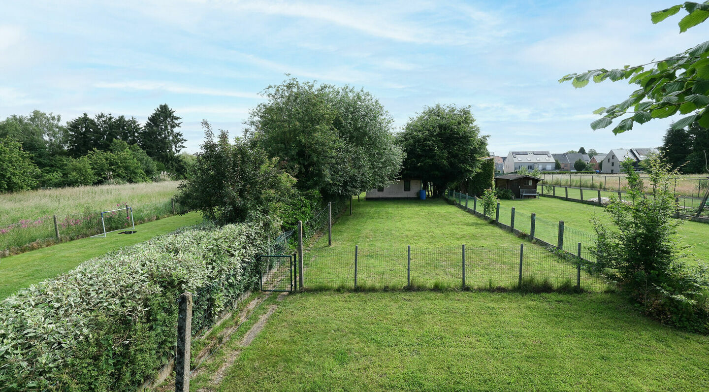 Villa te koop in Zaventem Sterrebeek