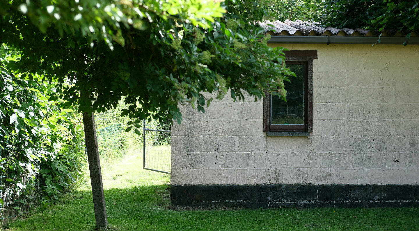 Villa te koop in Zaventem Sterrebeek