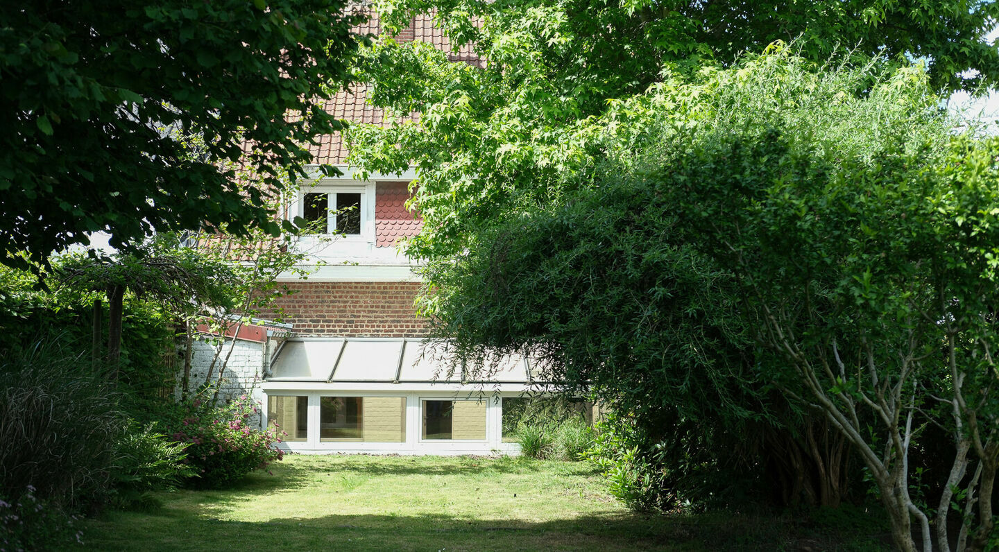 Villa te koop in Zaventem Sterrebeek