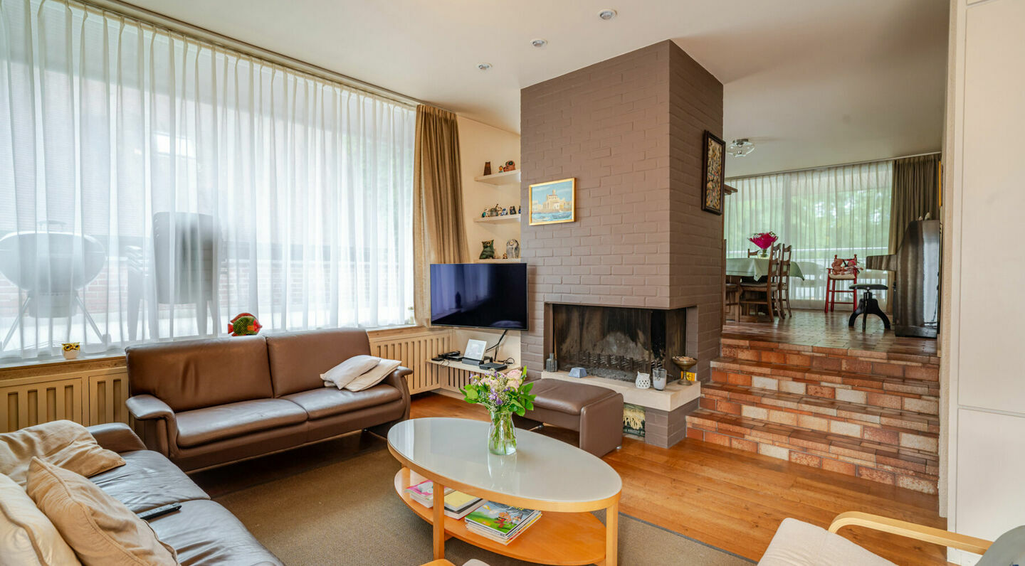 Villa te koop in Zaventem Sterrebeek