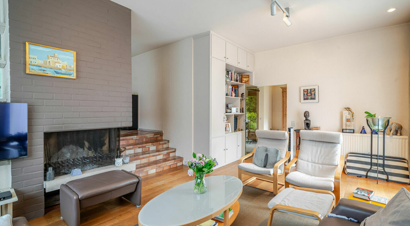 Villa te koop in Zaventem Sterrebeek