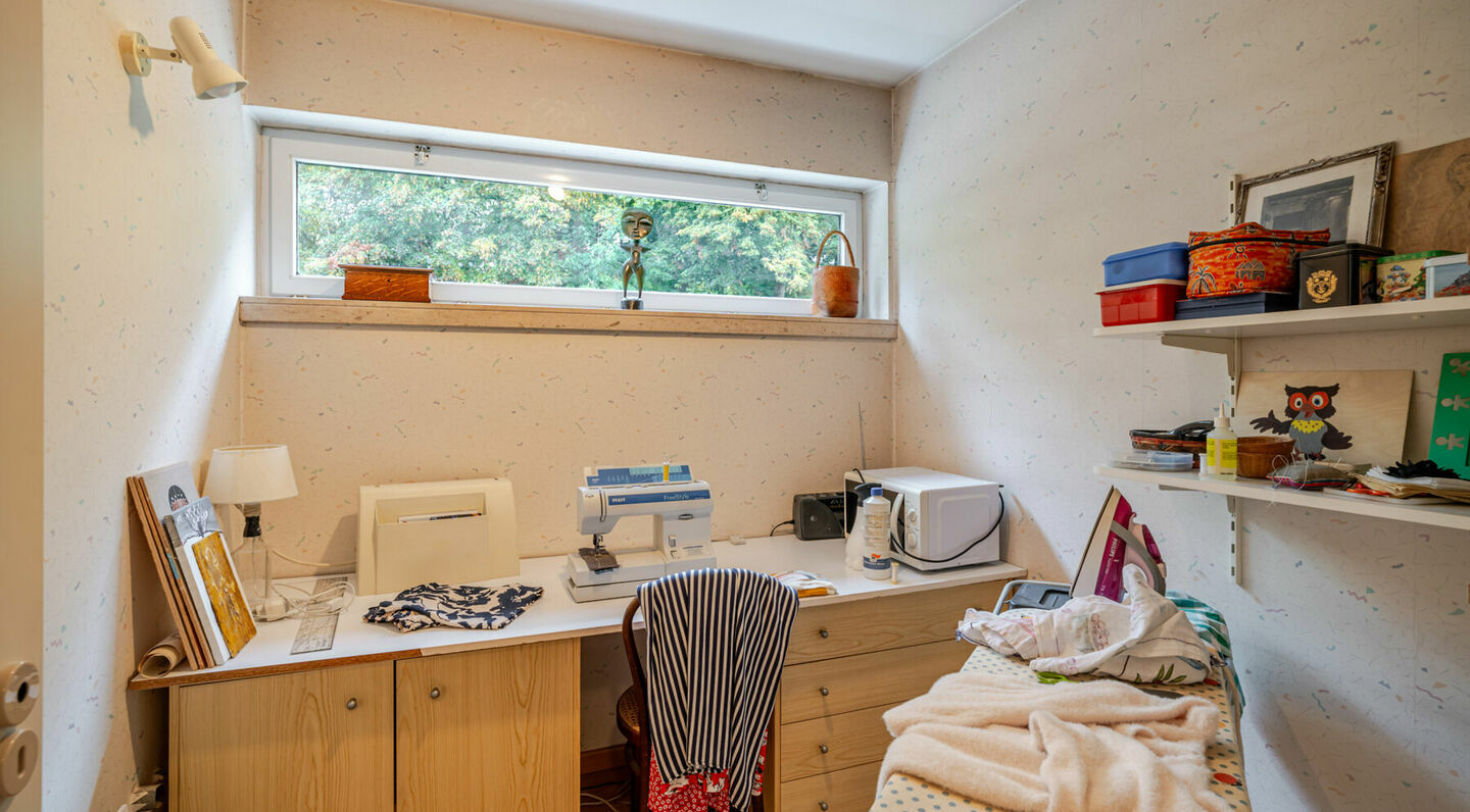 Villa te koop in Zaventem Sterrebeek