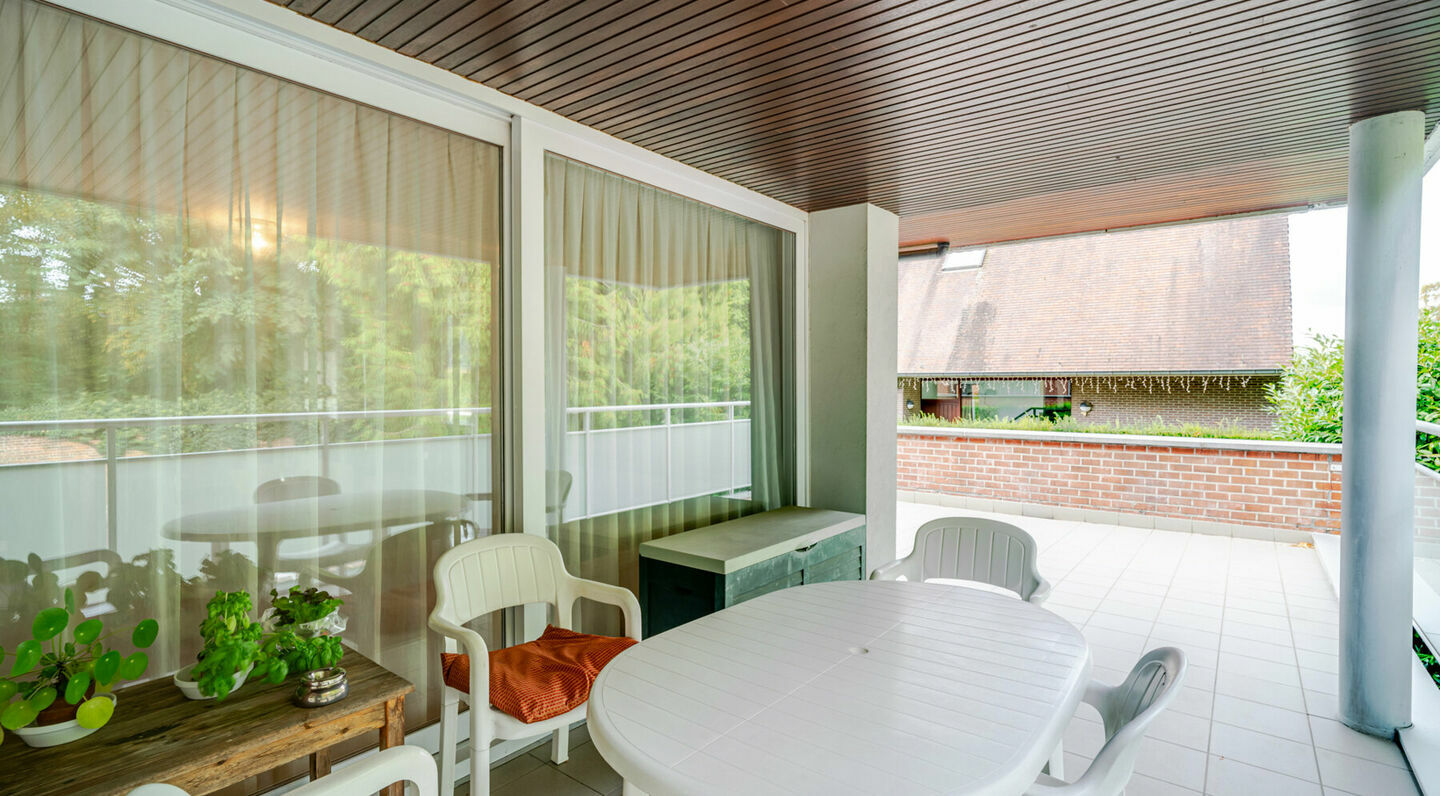Villa te koop in Zaventem Sterrebeek