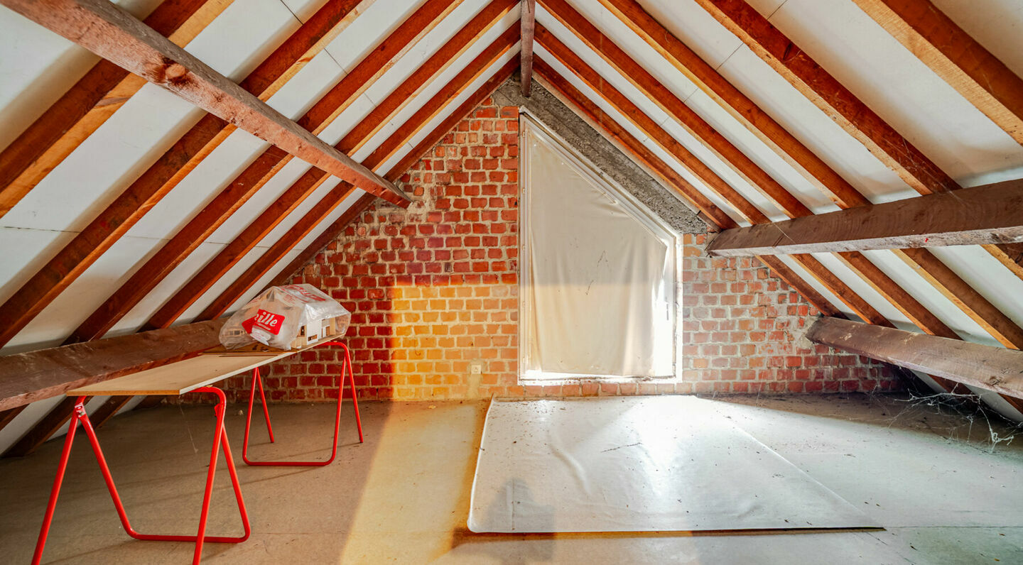 Villa te koop in Zaventem Sterrebeek