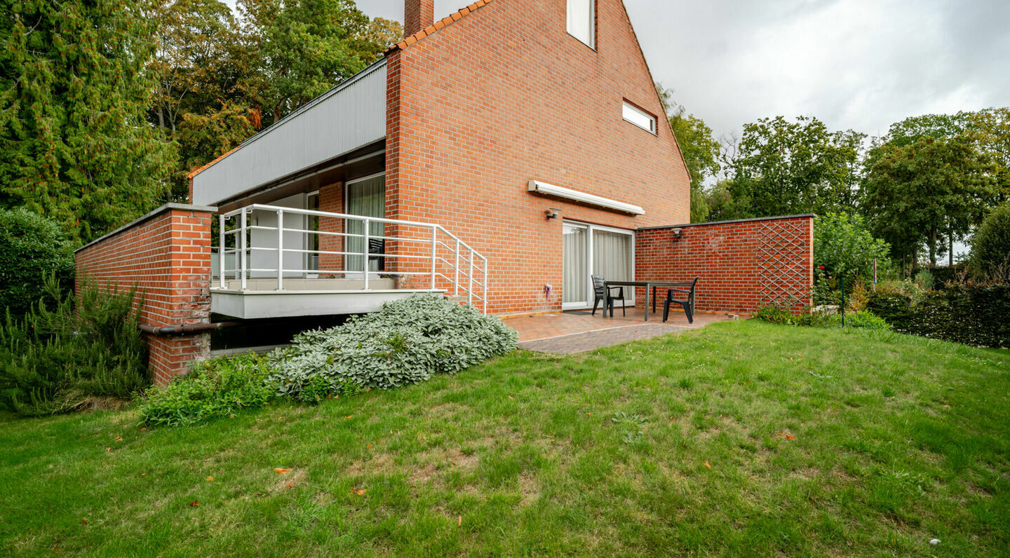 Villa te koop in Zaventem Sterrebeek