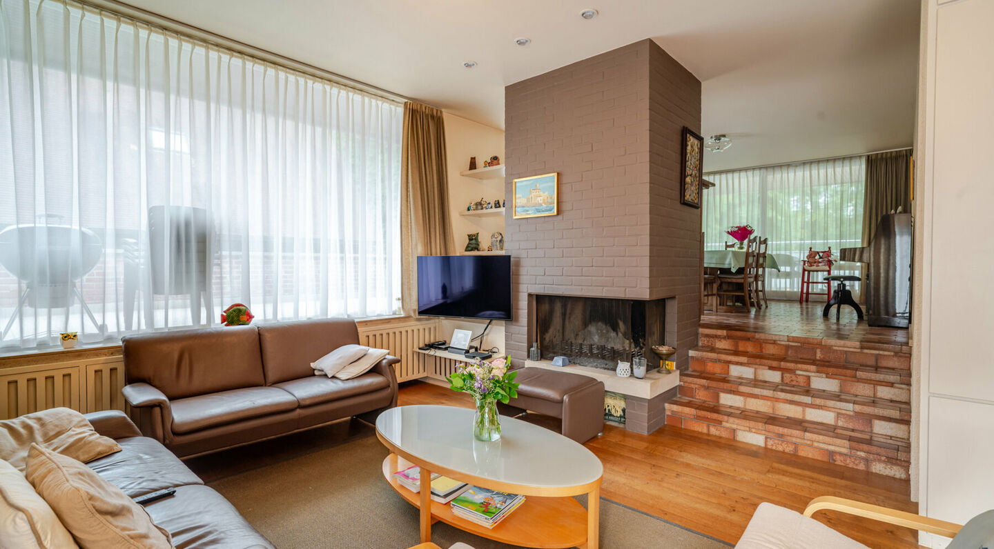 Villa te koop in Zaventem Sterrebeek