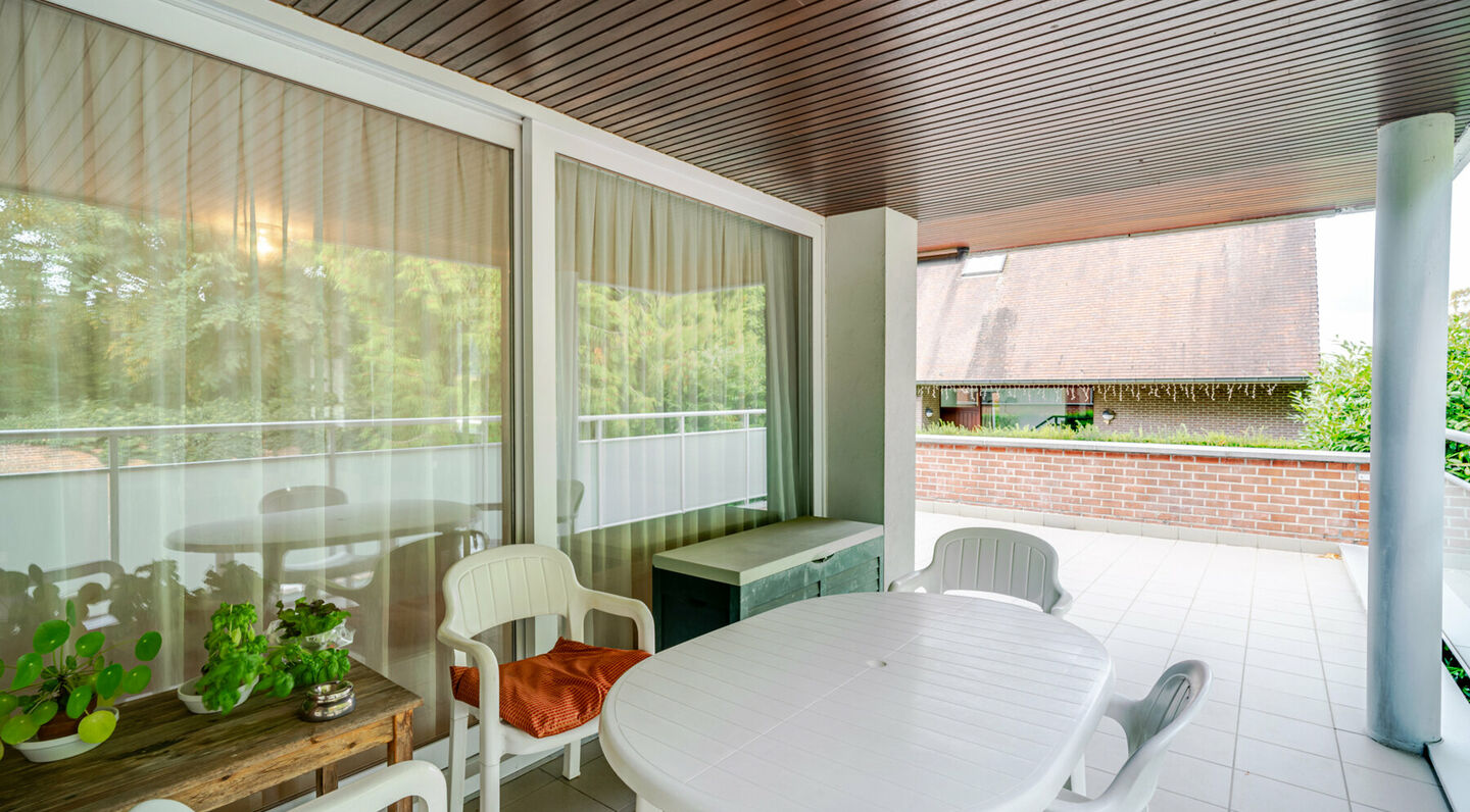 Villa te koop in Zaventem Sterrebeek