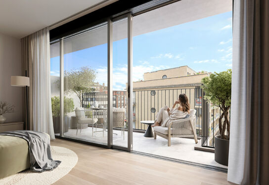 As an experienced partner, Home Consult is more than happy to help you in selling your project
