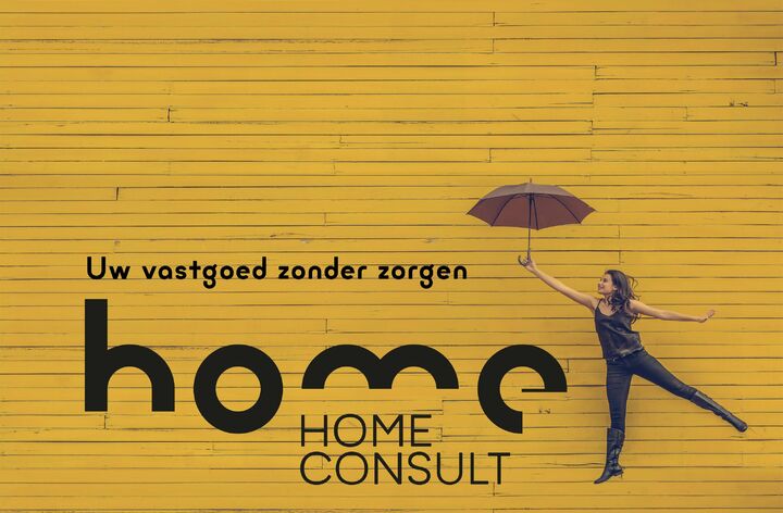 Waarom verkopen via Home Consult: