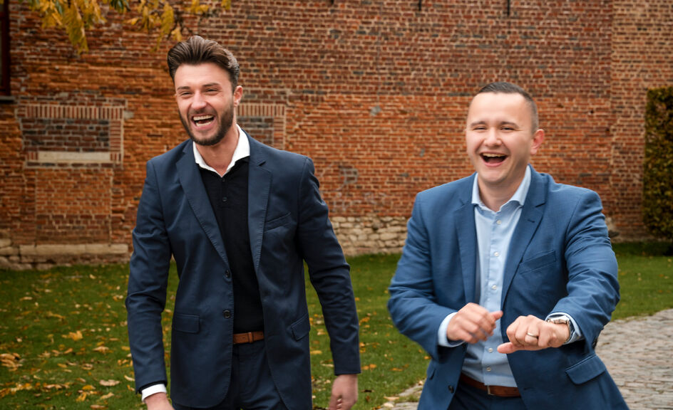 Stagiair(e) Vastgoedmakelaar &ndash; BIV