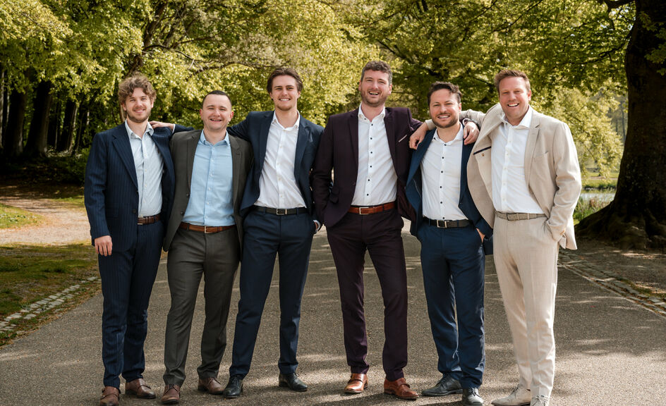 Stagiair(e) Vastgoedmakelaar &ndash; BIV